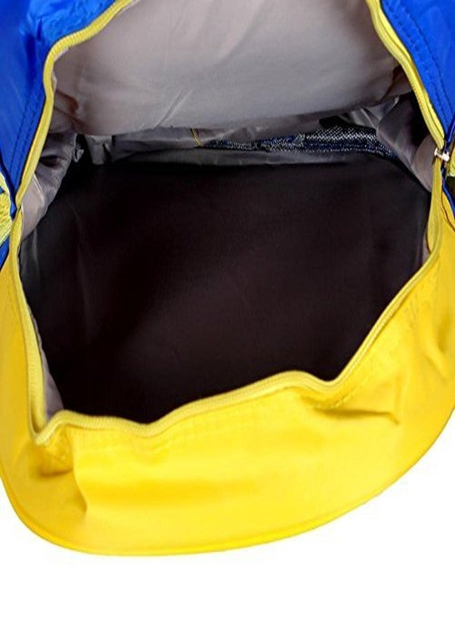 وايت كلاود ترانسفورمينج هومز حقيبة مدرسية للأطفال من وايت كلاود ترانسفورمينج هومز® بتصميم قرد (IT N - 205) (أزرق) - Image 4